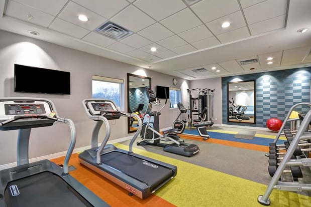 Images Home2 Suites by Hilton Jackson