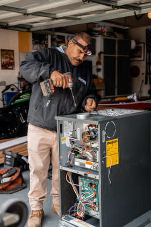 Images 4 Points A/C and Heating