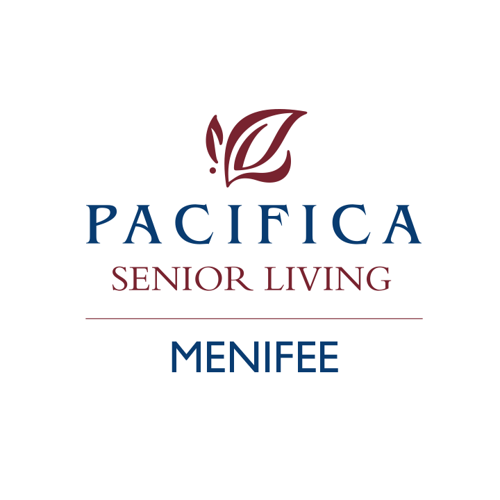 Pacifica Senior Living Menifee Logo