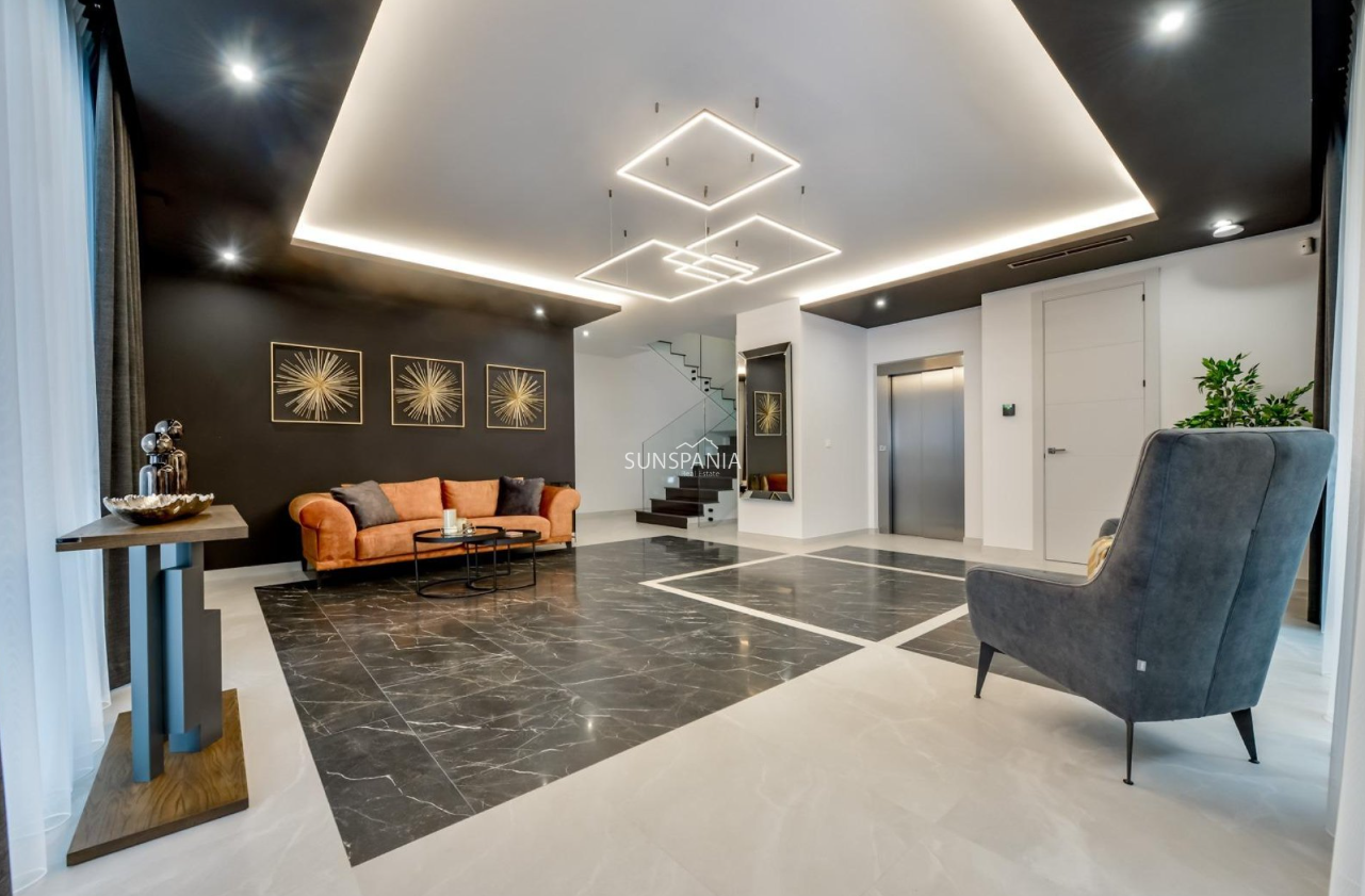 Images Sunspania Inmobiliaria