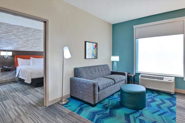 Images Home2 Suites by Hilton Savannah Midtown