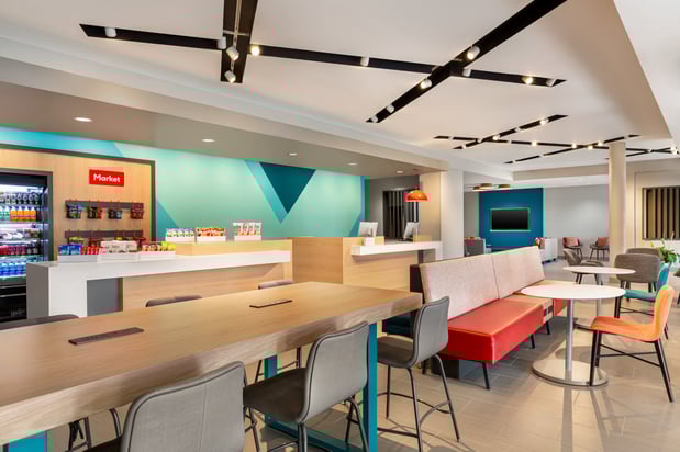 Images Candlewood Suites North Platte by IHG