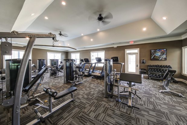 Images Residences at Century Park