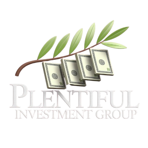 Plentiful Investment Group Logo