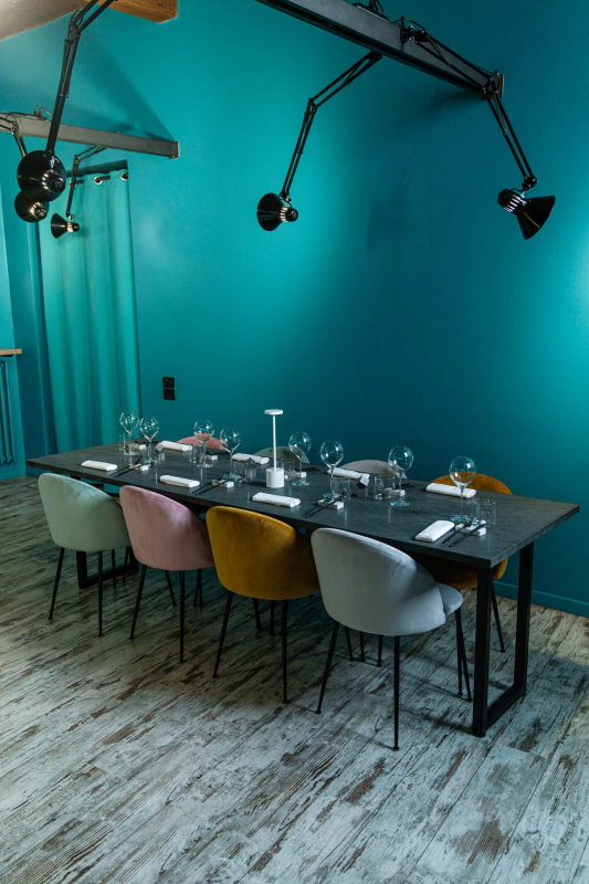 Images Puzzle Ristorante