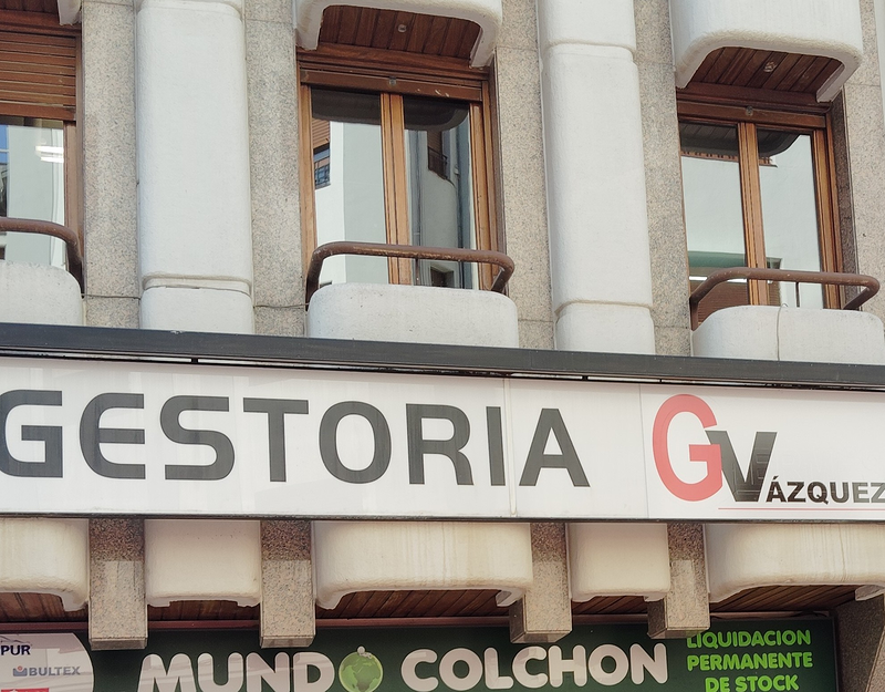 Images Gestoría Vázquez