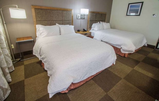 Images Hampton Inn South Haven