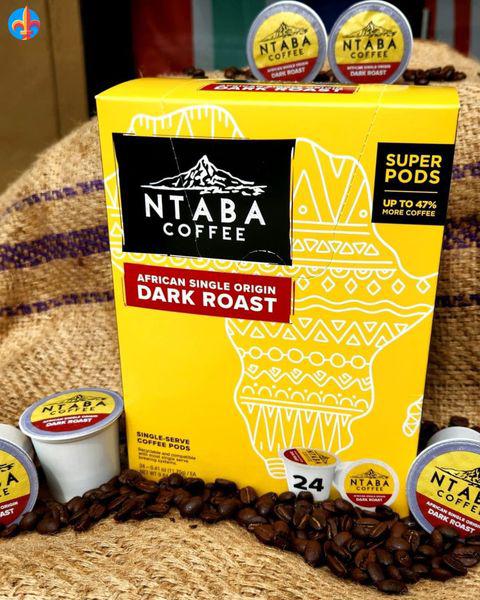 Images Ntaba Coffee Haus - Fern Valley