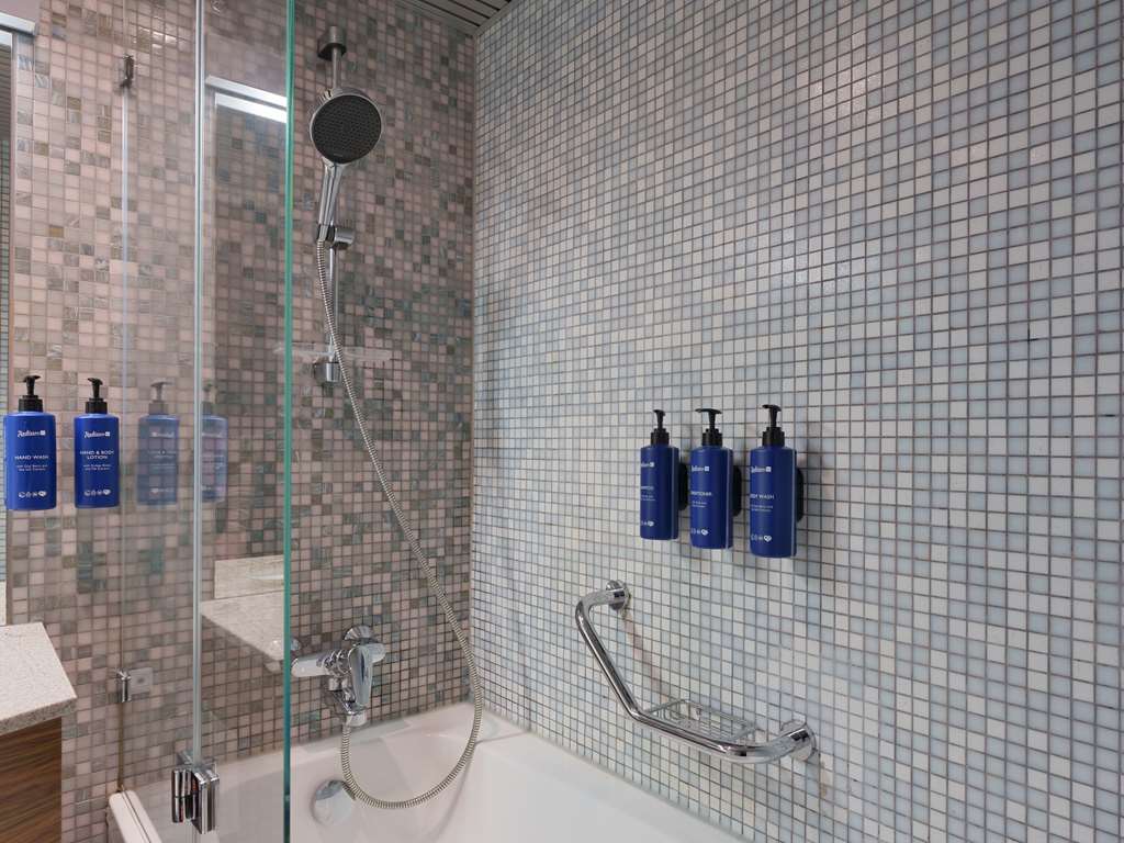 Radisson Blu Olumpia Hotel, Tallinn