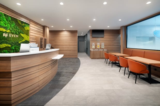 Images Even Hotel Long Island City - New York by IHG