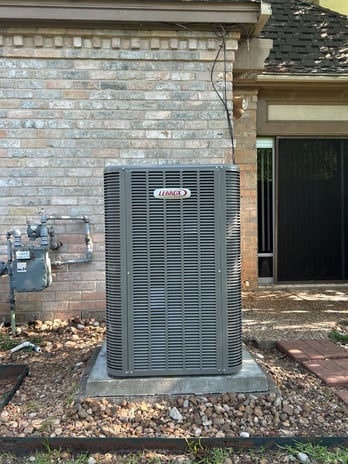 Images Conditioned Air Mechanical, LLC
