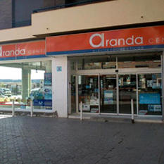 Images Aranda Center