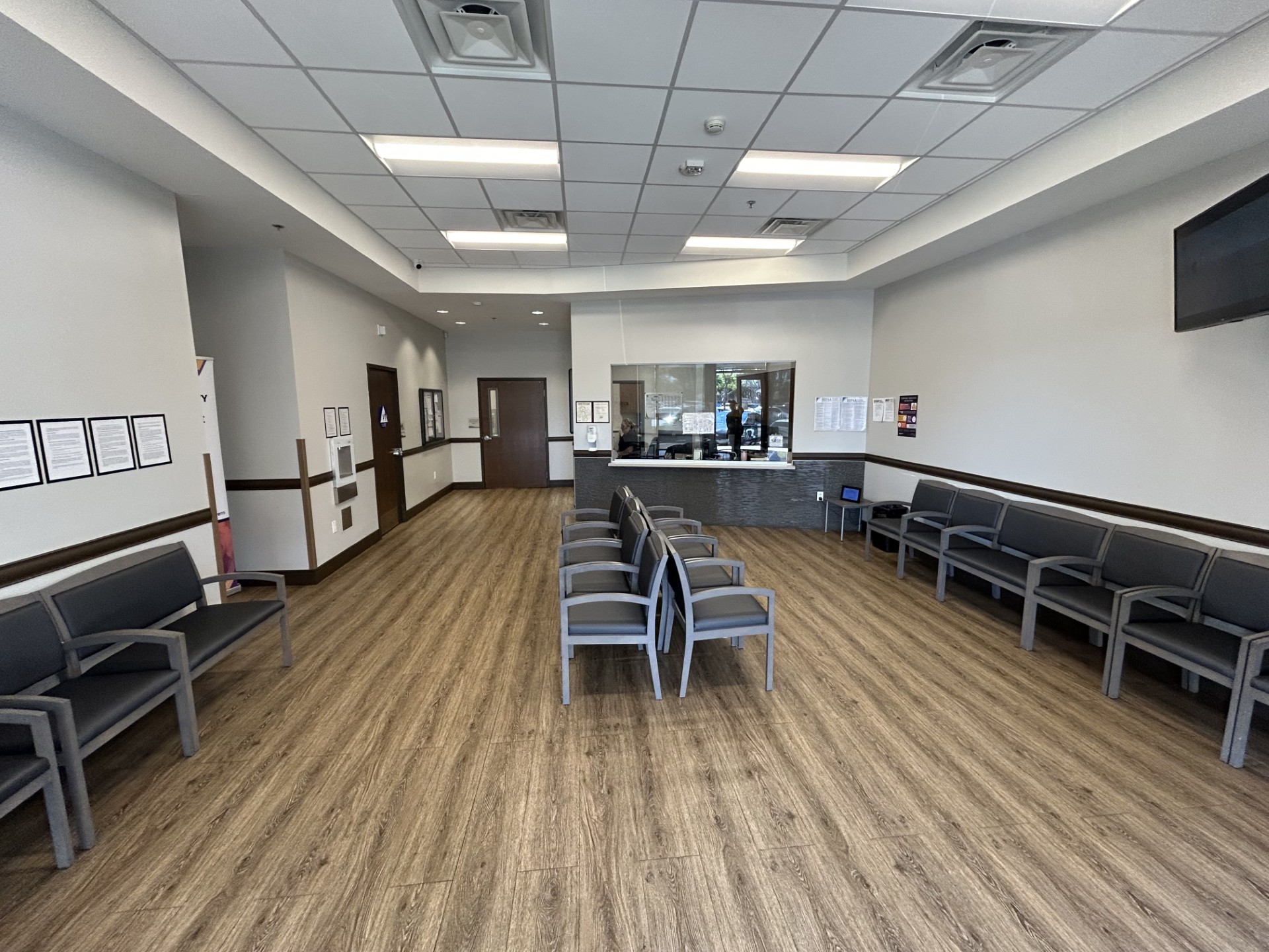 Orange County Vascular Access Center