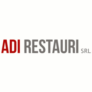 Adi Restauri Logo