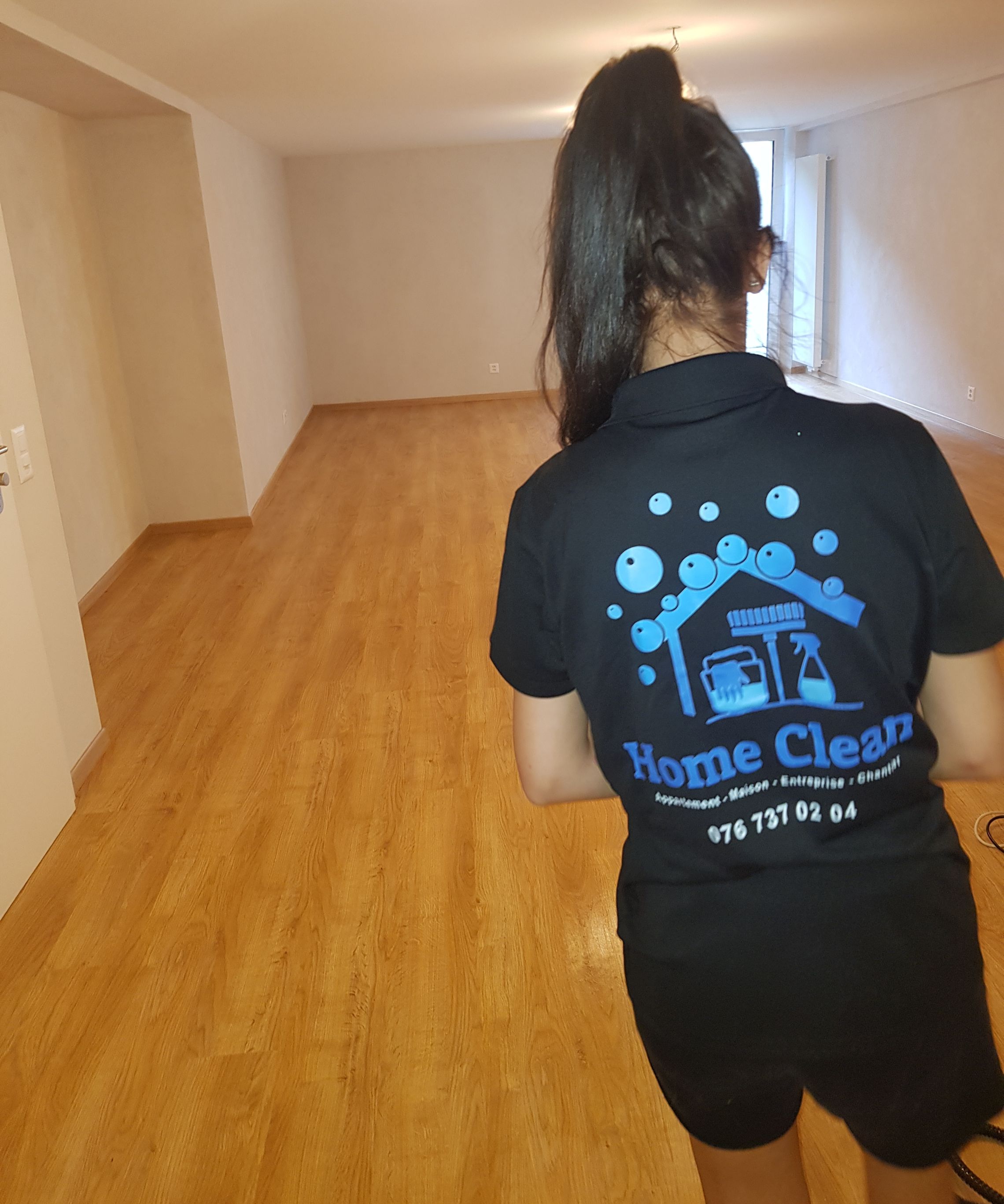 Bilder Home Clean
