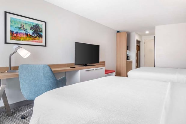 Images Hilton Garden Inn Lexington Hamburg