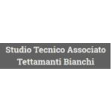 Studio Tecnico Associato Tettamanti - Bianchi Logo