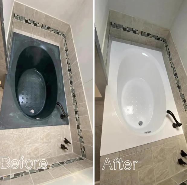 Images Jubilee Resurfacing, LLC