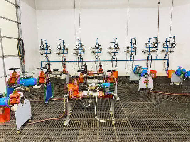 Images Wolff Heating, Cooling and Plumbing