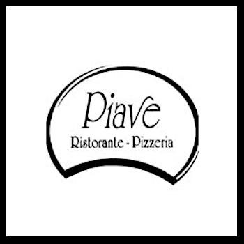 Ristorante Pizzeria Piave Logo