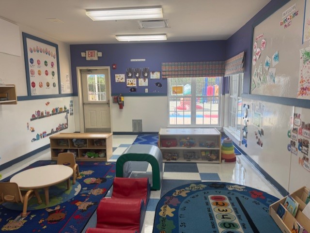 Images KinderCare of Huntley