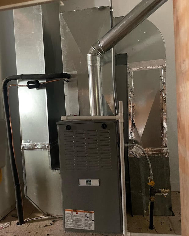 Images All About Air HVAC LLC