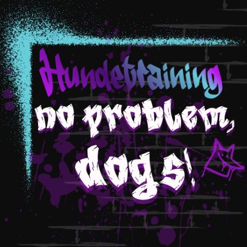 no problem, dogs! in Eschwege - Logo