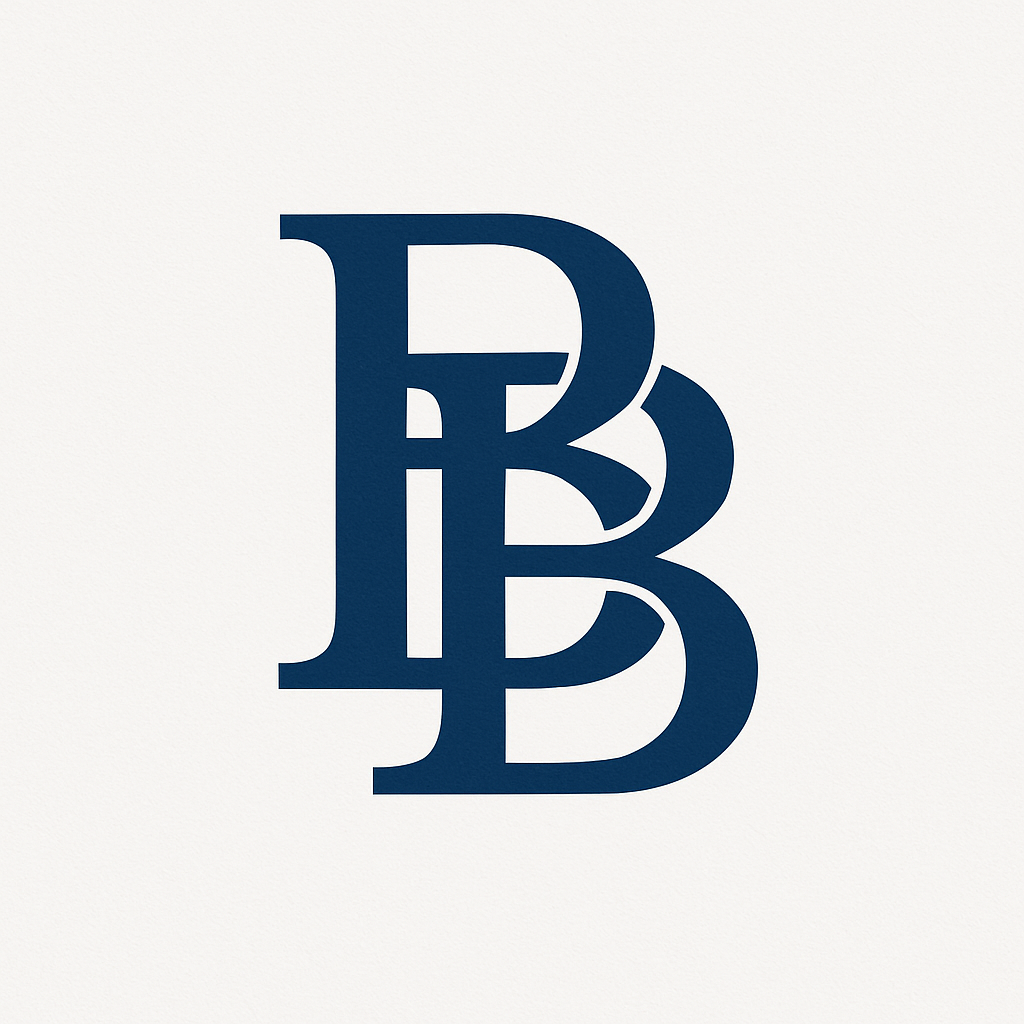 Robin Belinskey&apos;s Bookkeeping Service Logo
