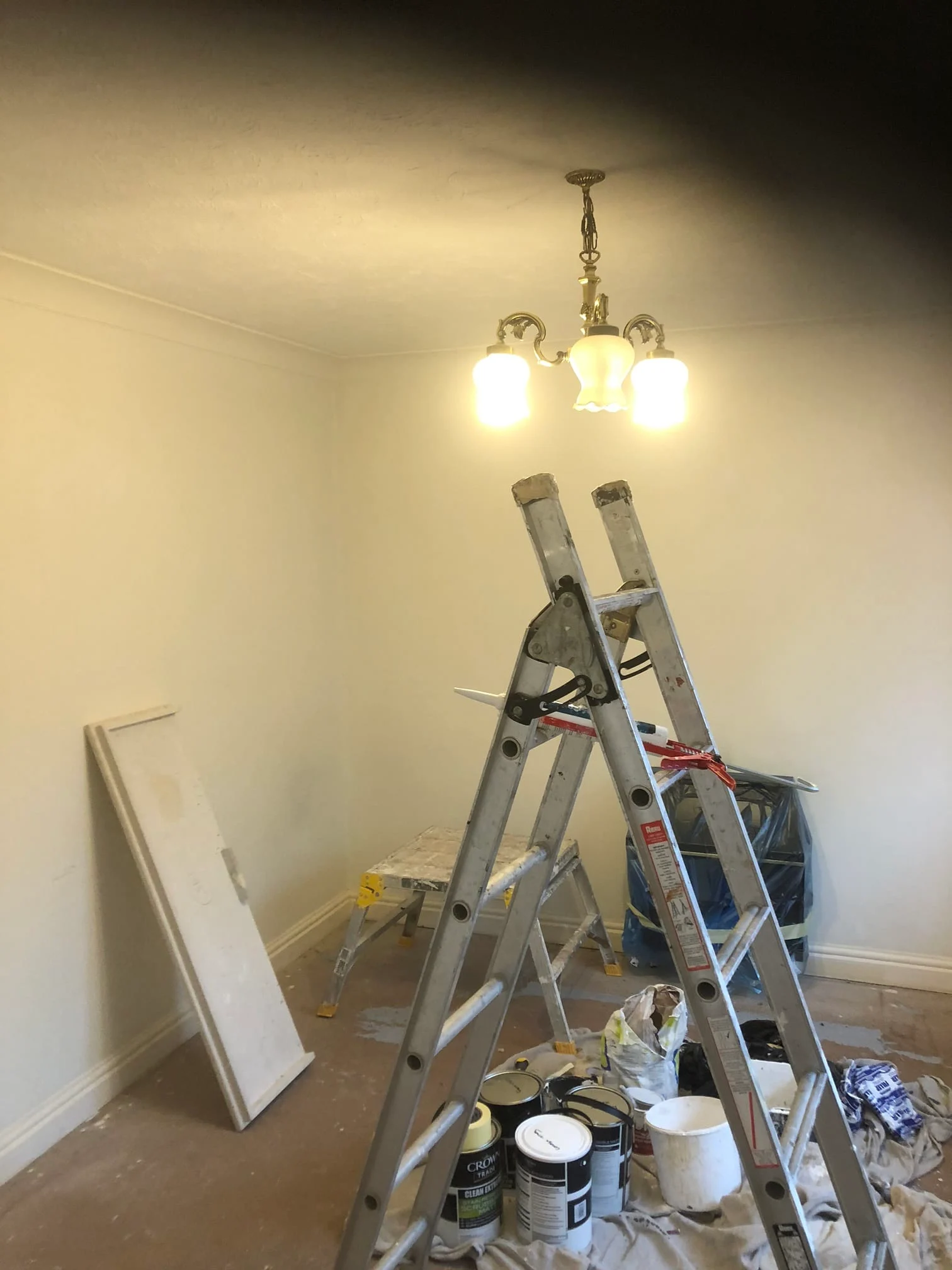 Images Paul Forward Decorating Contractor Ltd