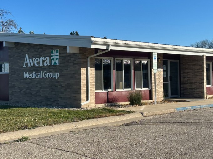 Avera Medical Group Wilmot, SD.