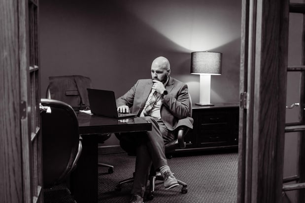 Images Cody M. Wright DWI & Criminal Defense