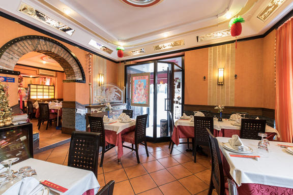 Images Ristorante Cinese La Muraglia