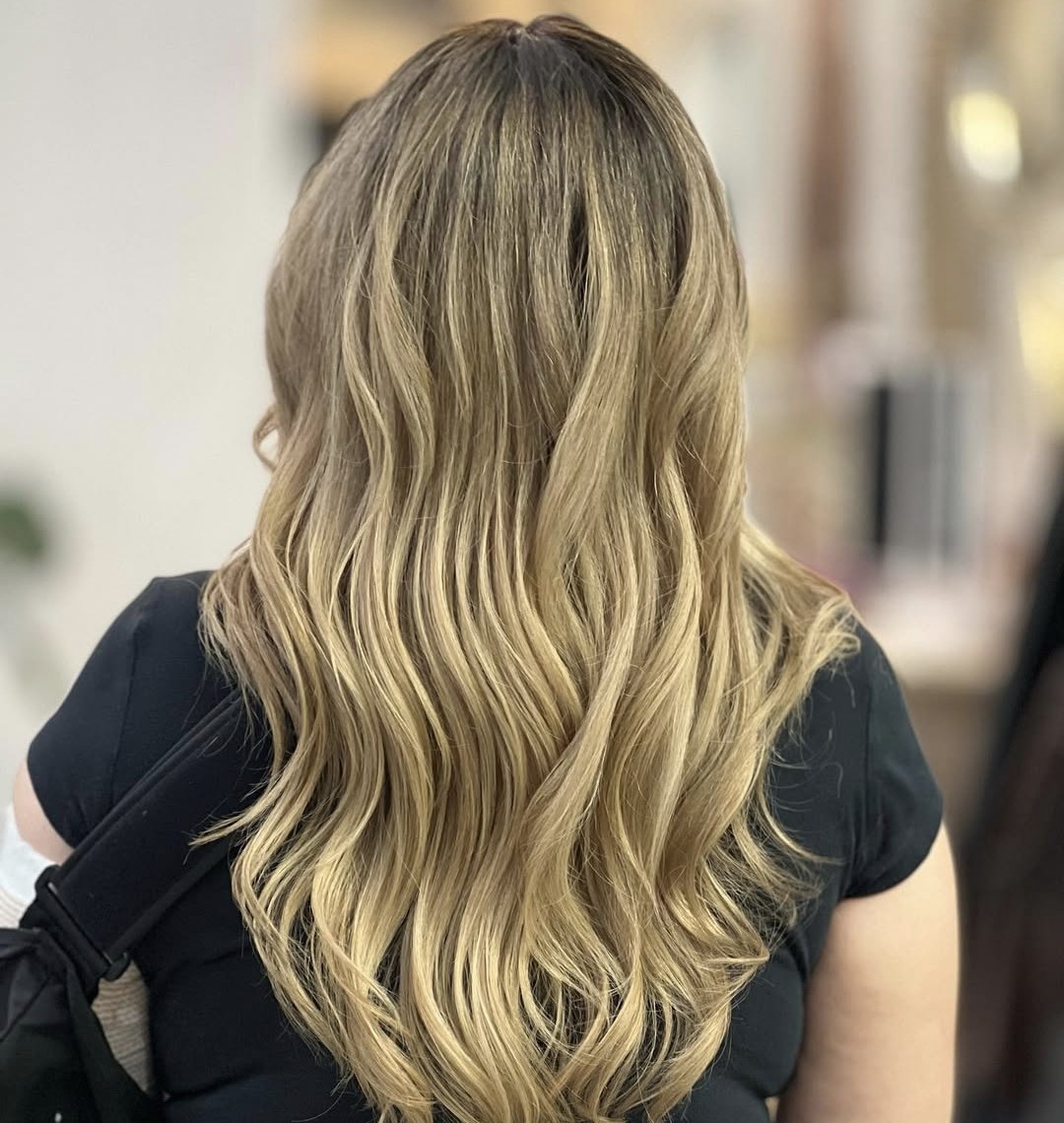 Hair By Rudy