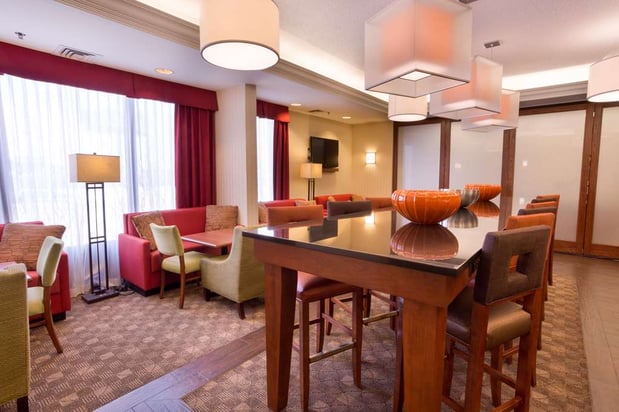Images Hampton Inn St. Louis Southwest