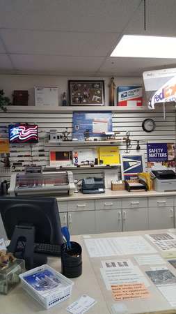 Images Mail Station