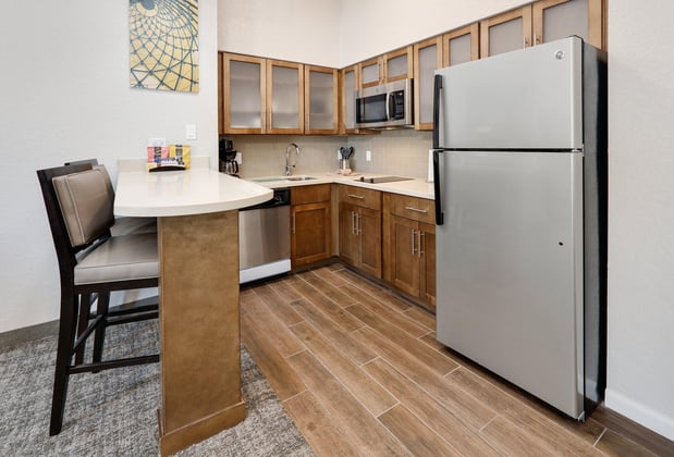 Images Staybridge Suites San Antonio - Schertz by IHG