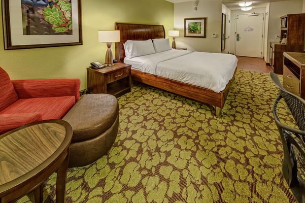 Images Hilton Garden Inn Memphis/Wolfchase Galleria