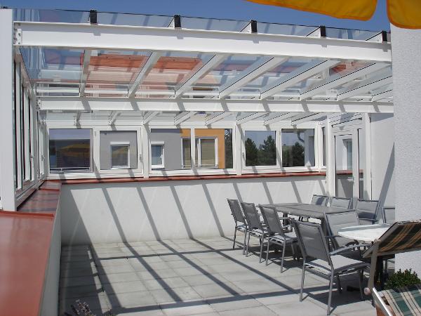 Schlosserei Metallbau Steiner Christian, Dr. Adolf Schärf-Straße 12/6 in Mattersburg