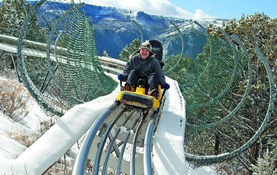 Glenwood Caverns Adventure Park Coupons near me in ...