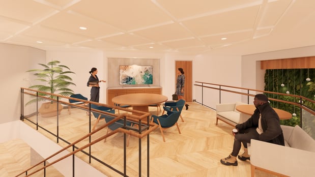 Images The James at Springline