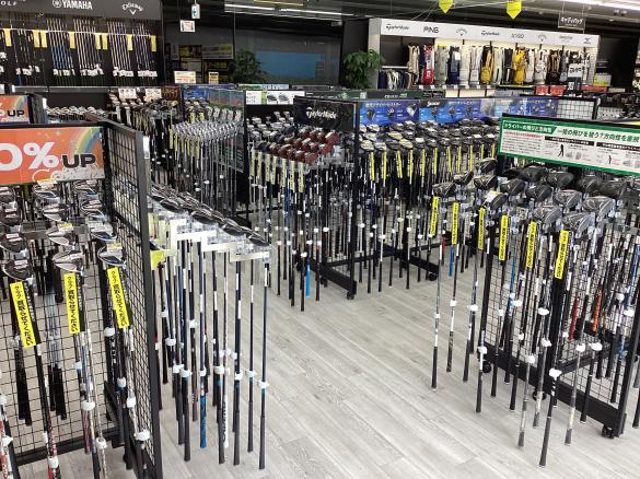 Images ゴルフパートナー 仙台南インドアゴルフ店