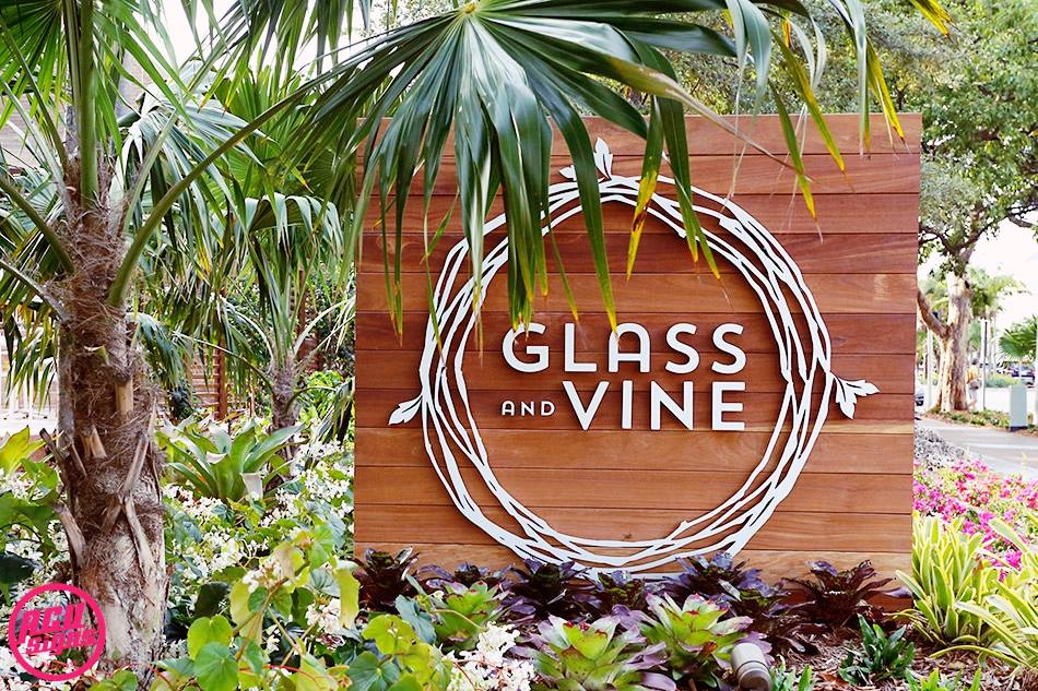 Glass & Vine