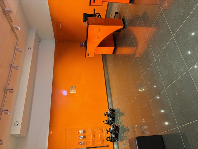 Bild 2 SIXT Auto- und Transportervermietung Berlin Adlershof in Berlin