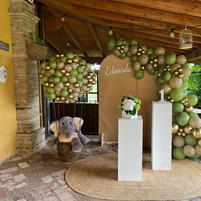 Images L' officina delle feste