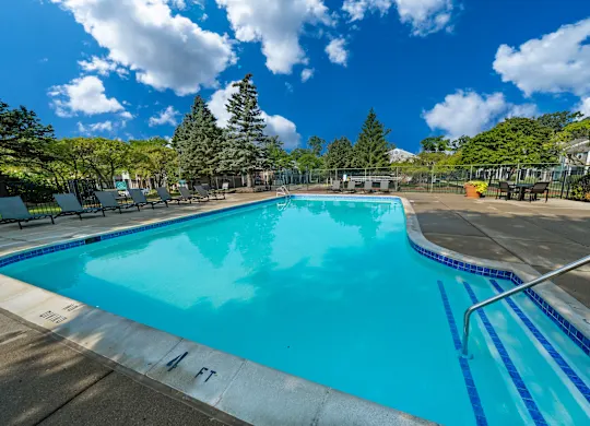 Images Park Lane Apartments