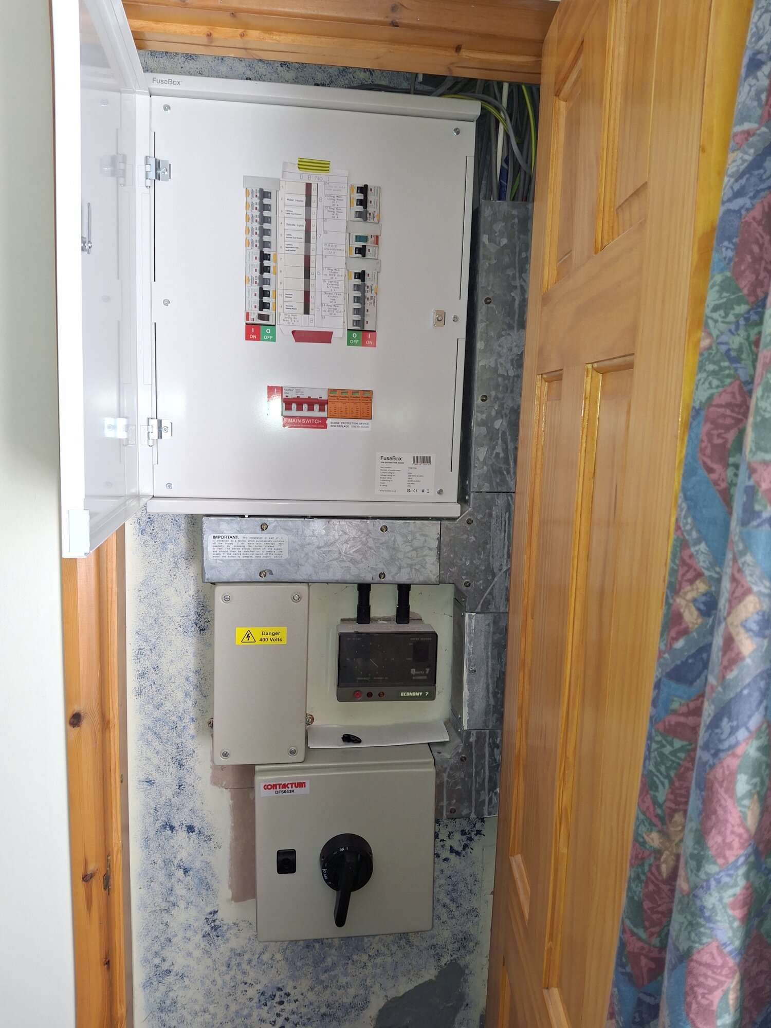 Images Harvey s Electrical