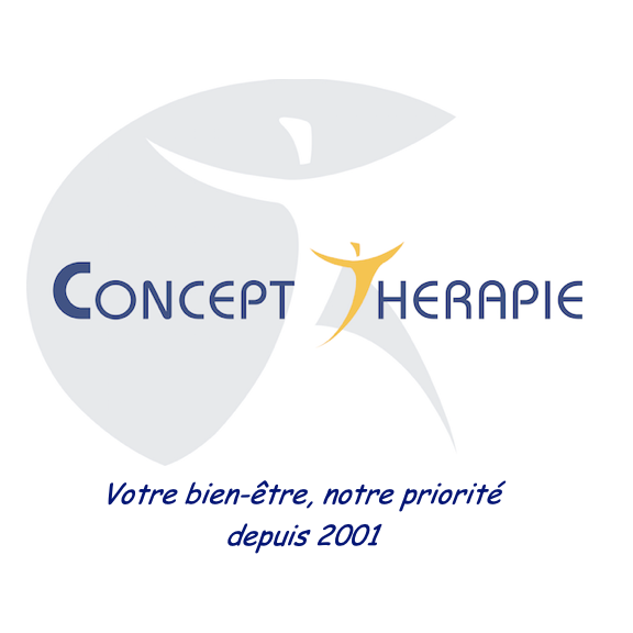 Concept Thérapie Logo