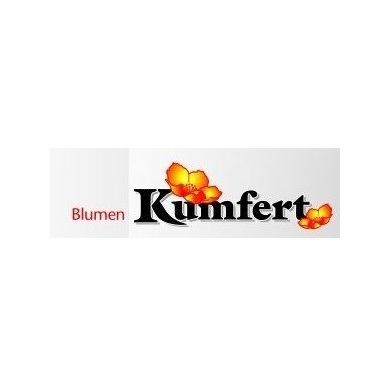 Blumen Kumfert in Stuttgart - Logo