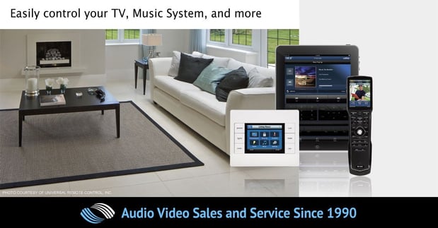 Images Audio Video Systems