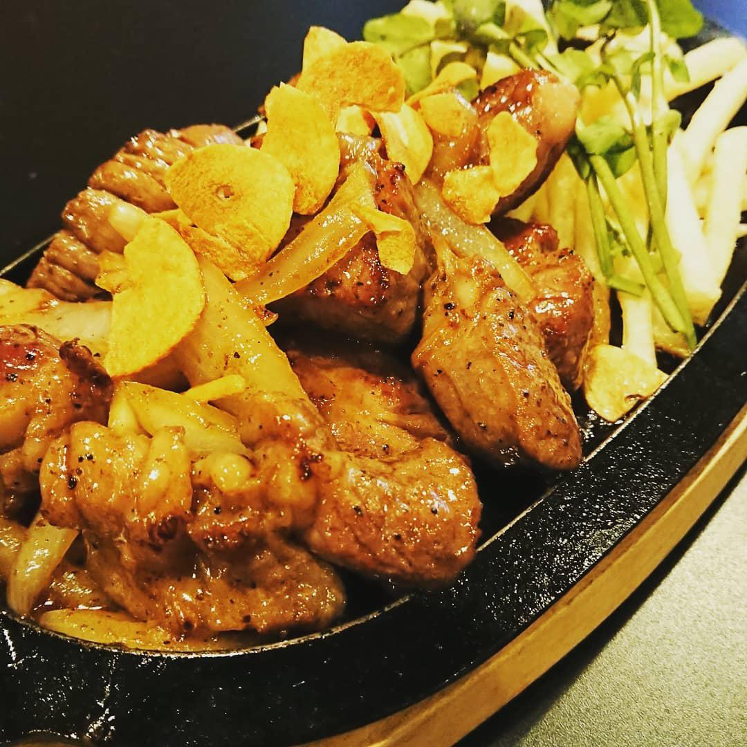 Images 那須高原ステーキとハンバーグの店 Outburst & Ponta